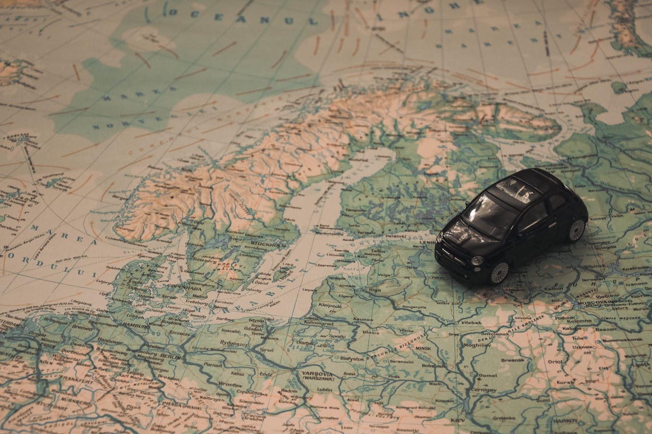 Immersive Localism in Sälen: Discovering Sweden Beyond the Slopes ...