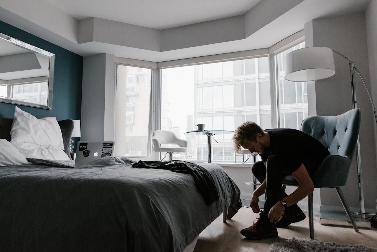 Morning Routines of Productive and Healthy People :: NoGarlicNoOnions ...
