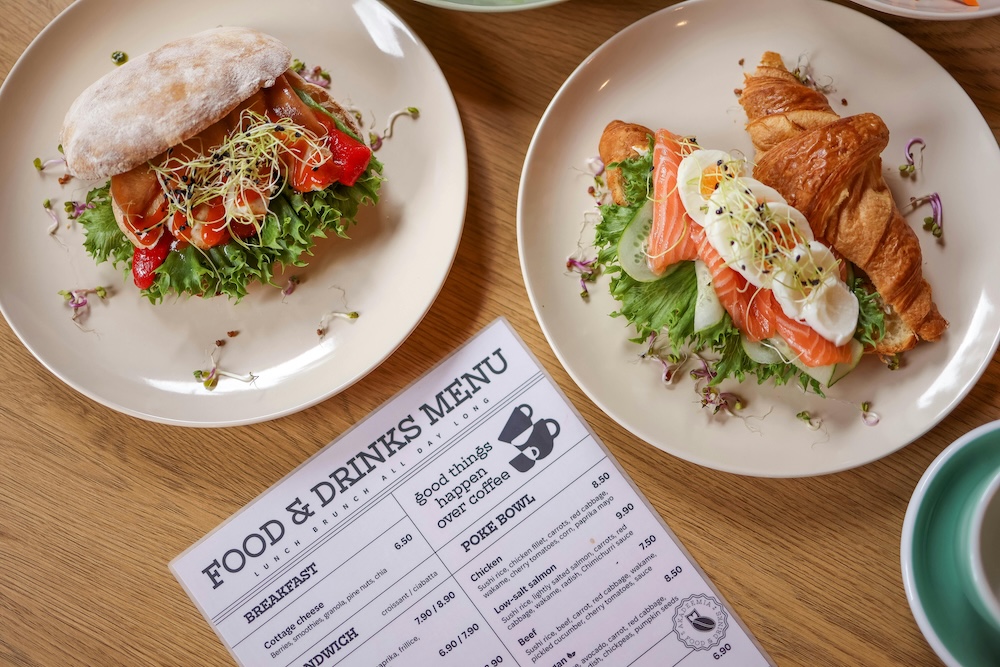 How Menu Layout Influences What Customers Order :: NoGarlicNoOnions ...
