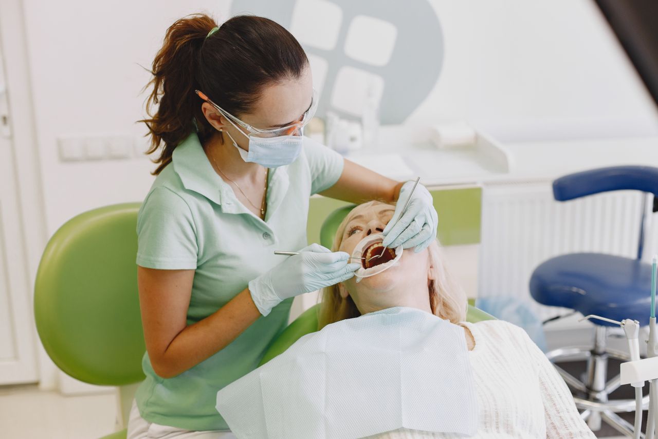 How Often Do Most Adults Actually Need a Dental Checkup ...