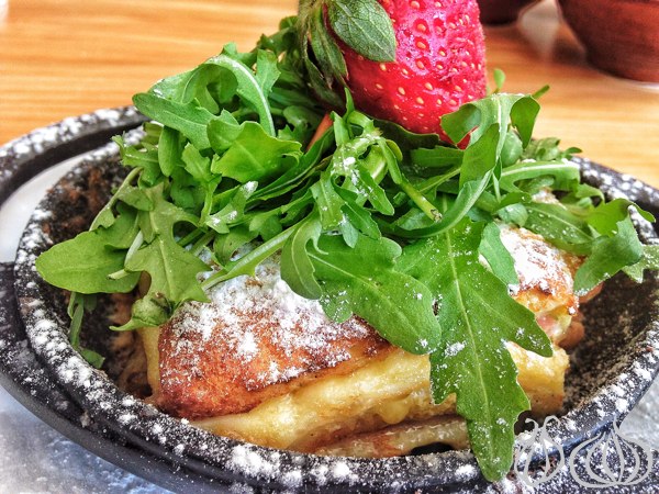 KissProof: One of Badaro's Hip Places :: NoGarlicNoOnions: Restaurant ...