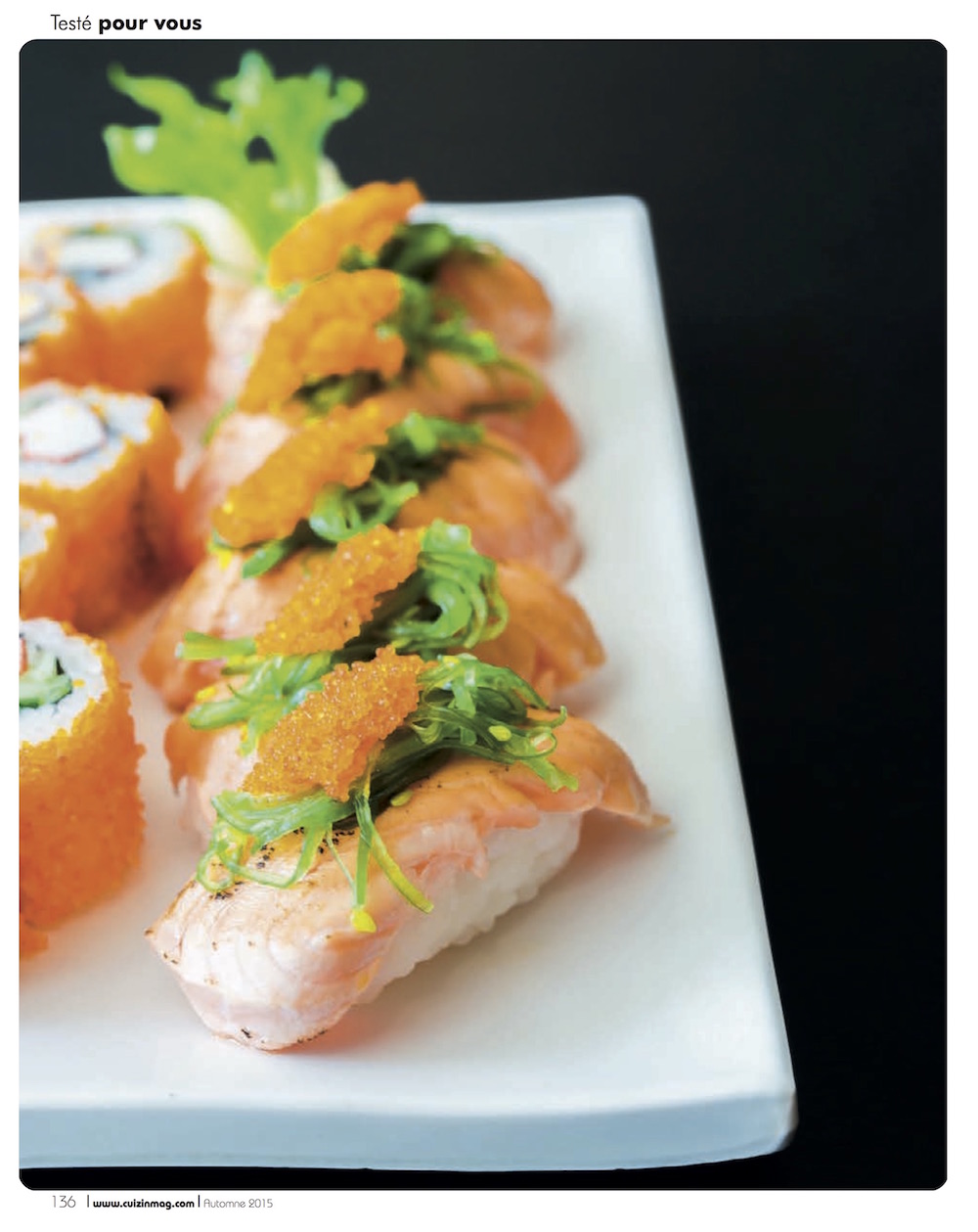 Best Sushi 6