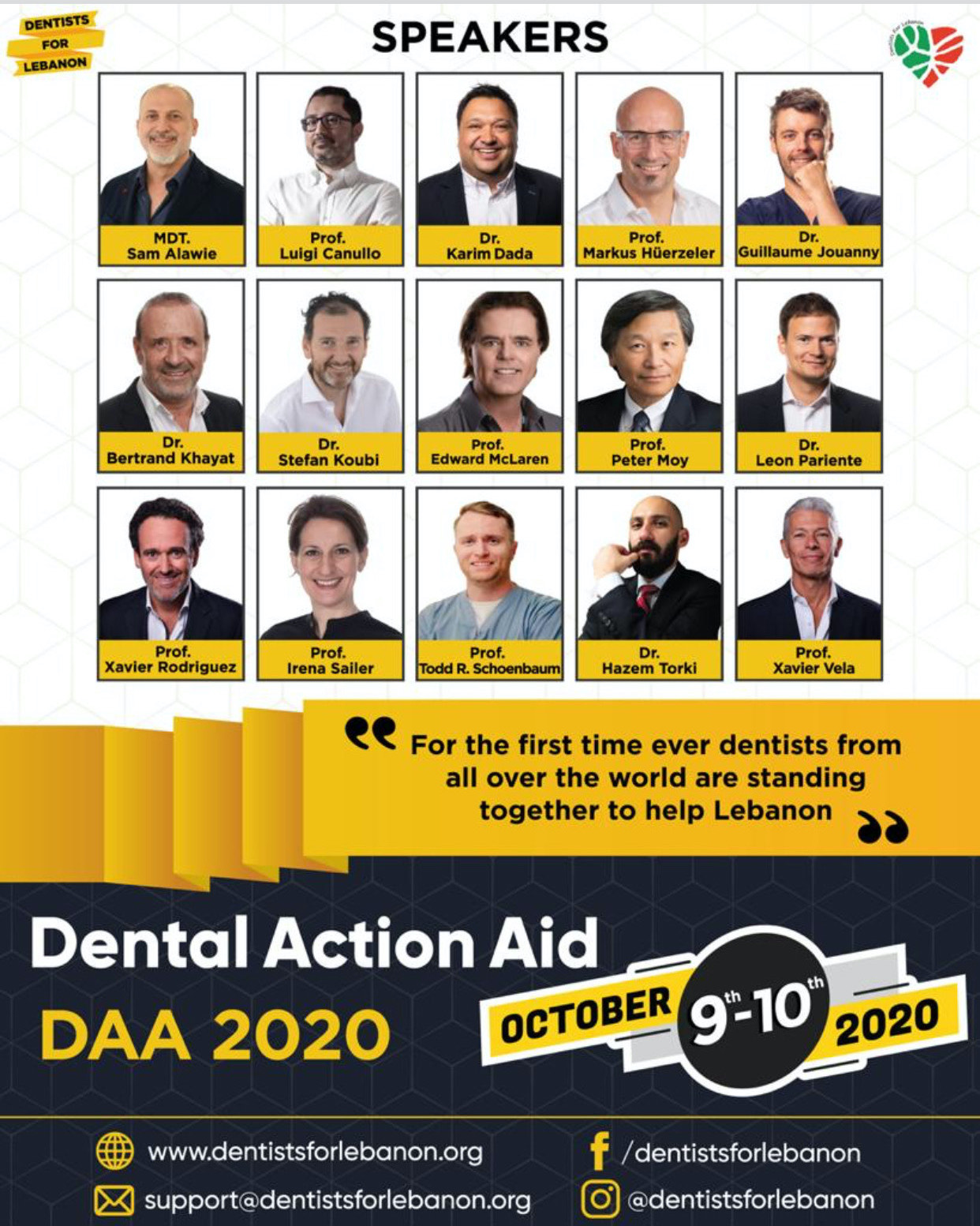 Dental Action Aid