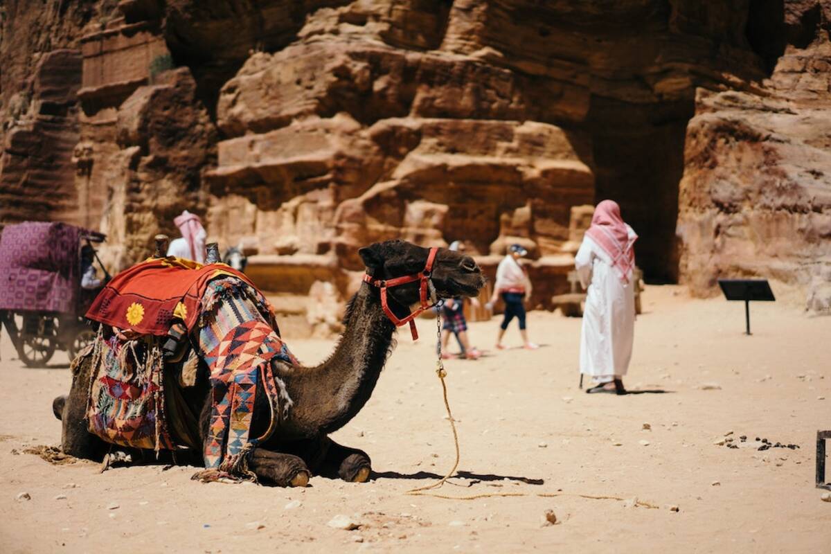 How to prepare for a vacation in Saudi Arabia (3)_1