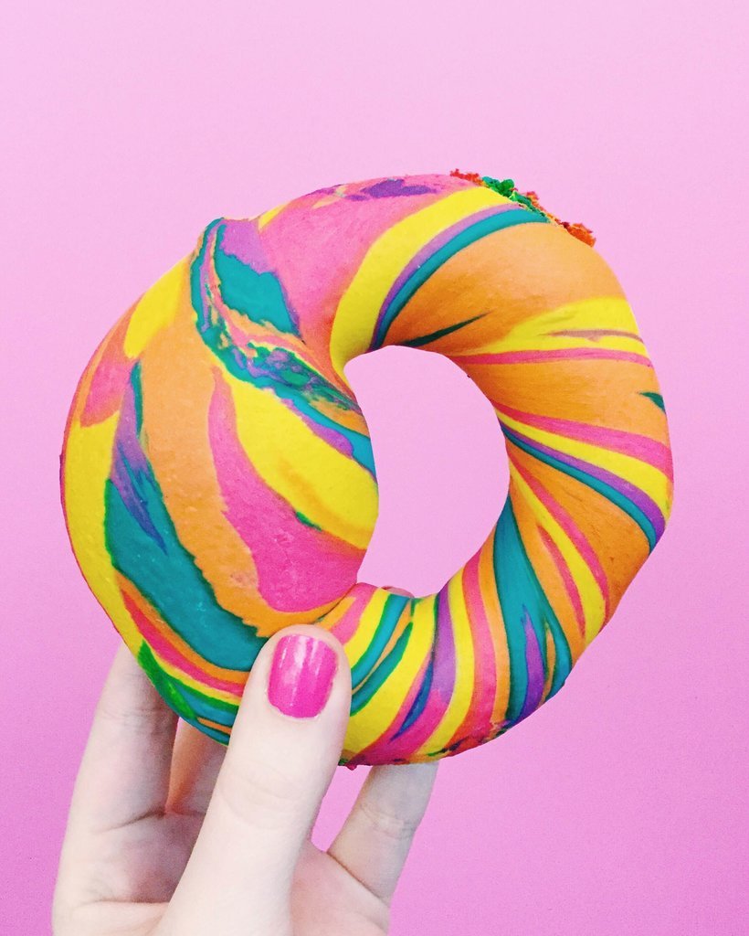 Rainbow-Bagels-From-Bagel-Store_1