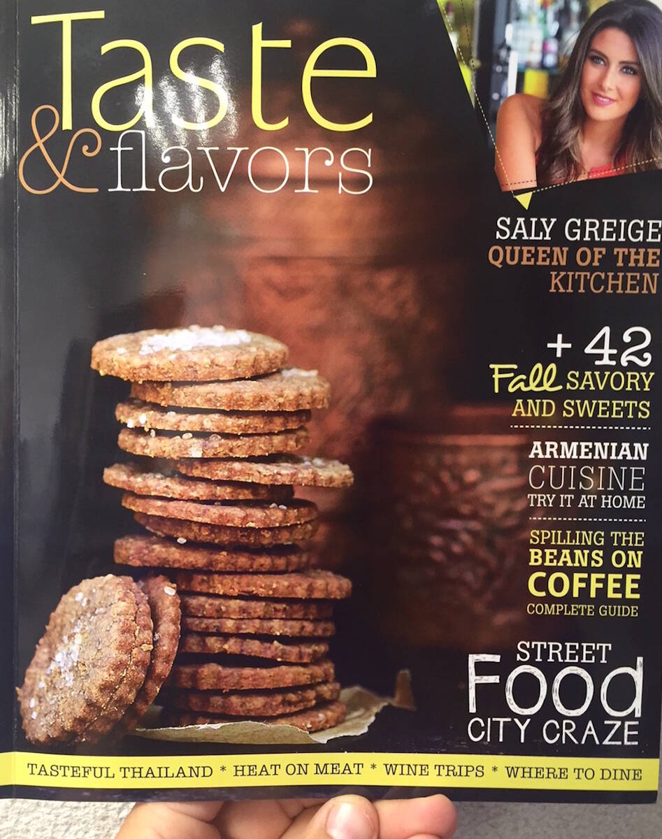 Taste&Flavors1