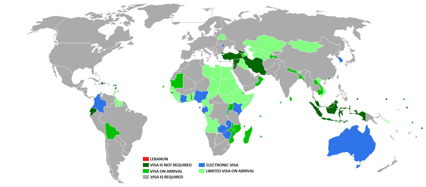 Visa_requirements_for_Lebanese_citizens