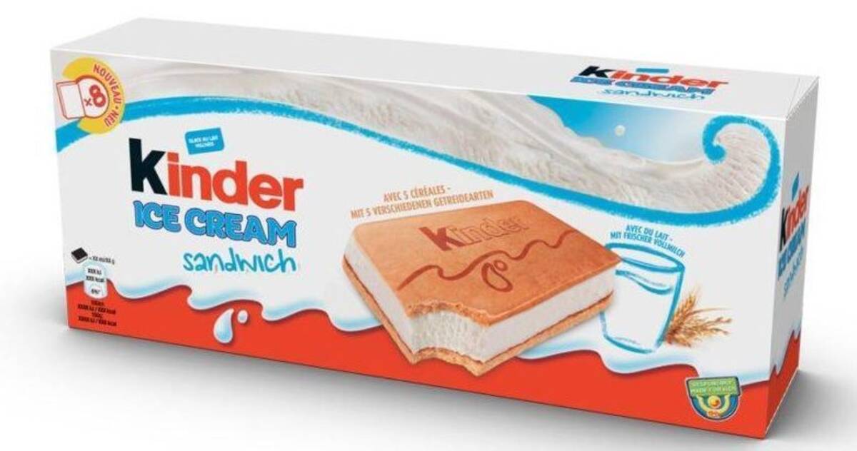 kinder-ice-cream