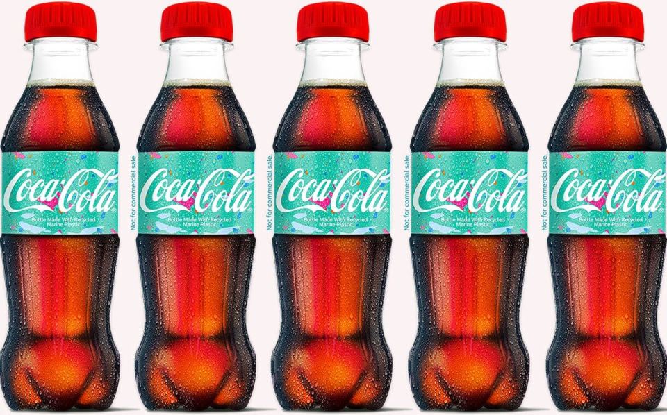 marine-Coca-Cola