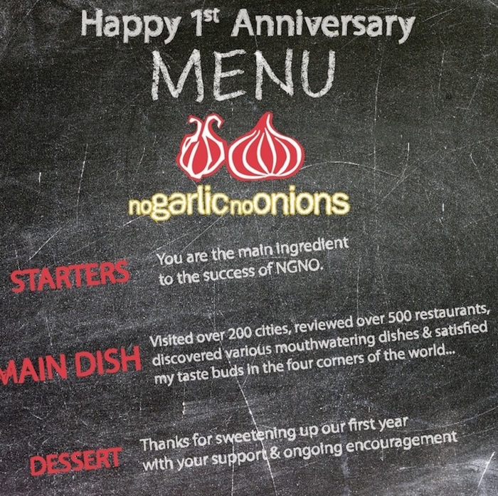 NoGarlicNoOnions_Happy_Anniversary_Birthday_Blog_Restaurant_Reviews