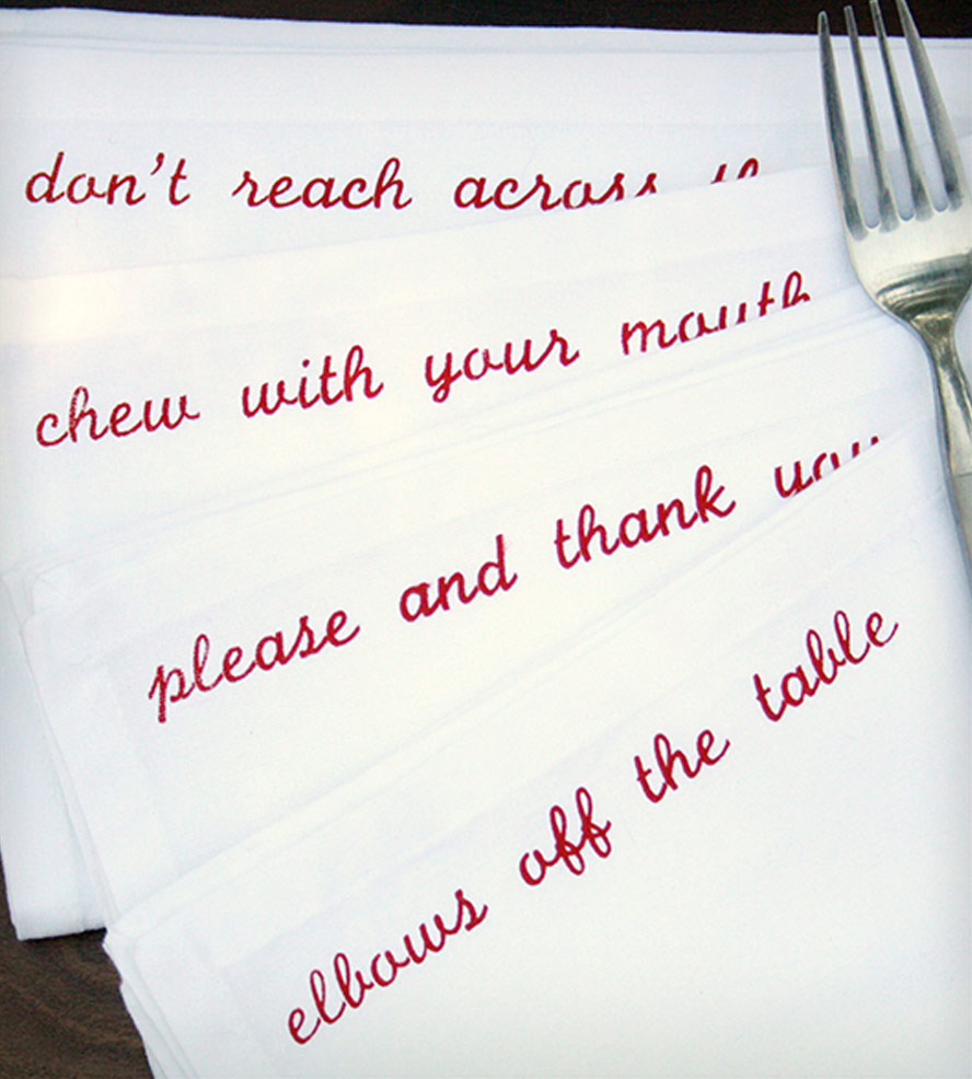 Mind-Your-Manners-Cloth-Dinner-Napkins_2