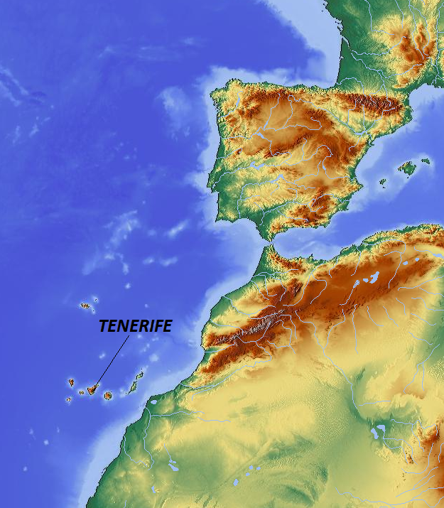 Tenerife_locator