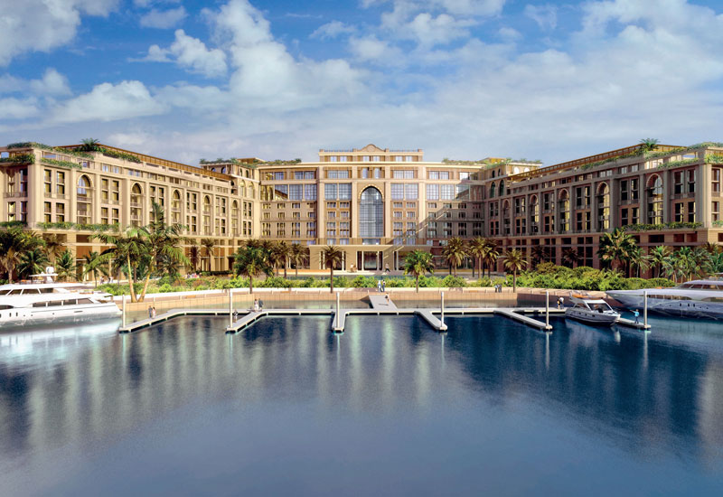 Luxurious-Versace-hotel-to-open-in-Dubai