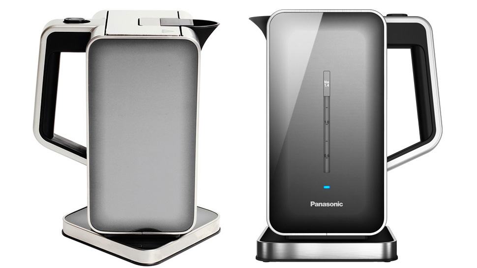 Panasonic kettle sales
