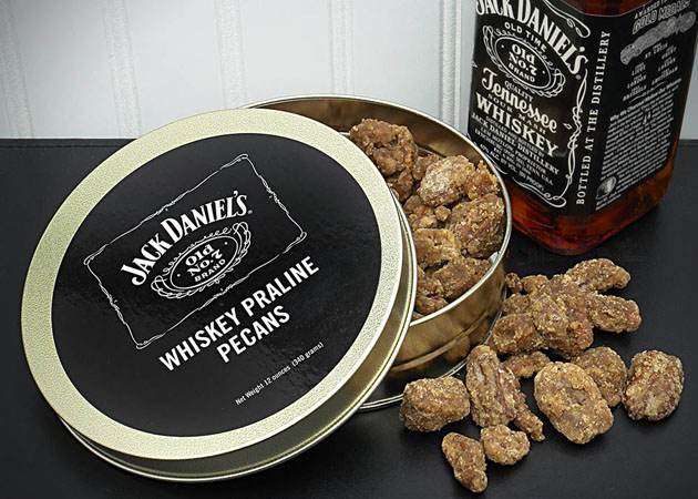 Jack-Daniels-Whiskey-Flavored-Pecans
