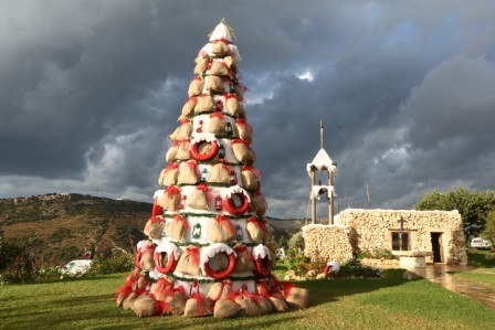 Arnaoon_Village_Batroun19