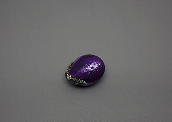 eggplant-egg