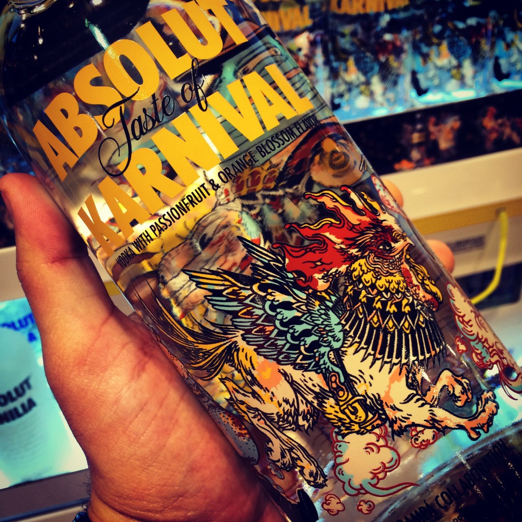 Absolut Karnival