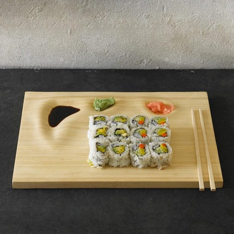 Bamboo-Sushi-Tray
