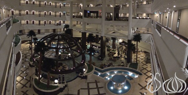 Rotana_Boustan_Dubai_Hotel_Breakfast_Review047