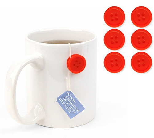Tea-Buttons